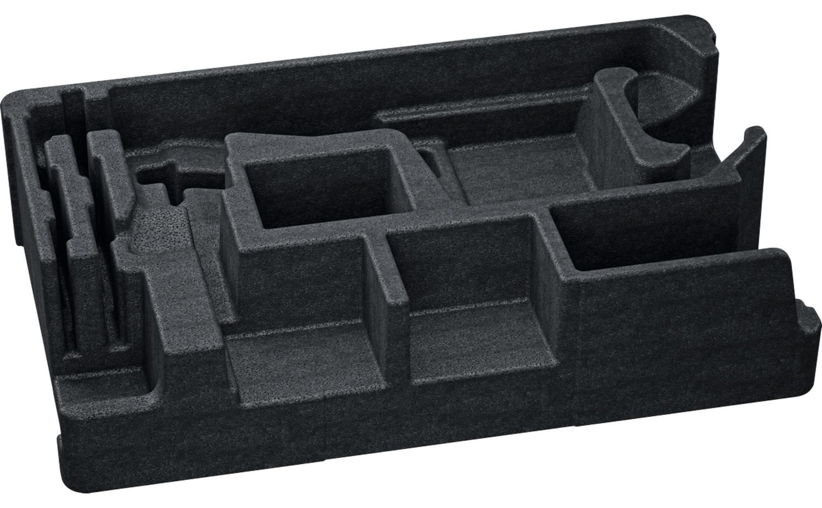 Bosch Professional L-BOXX inlegstuk voor EXDB18V2-180 voor gereedschapopslag