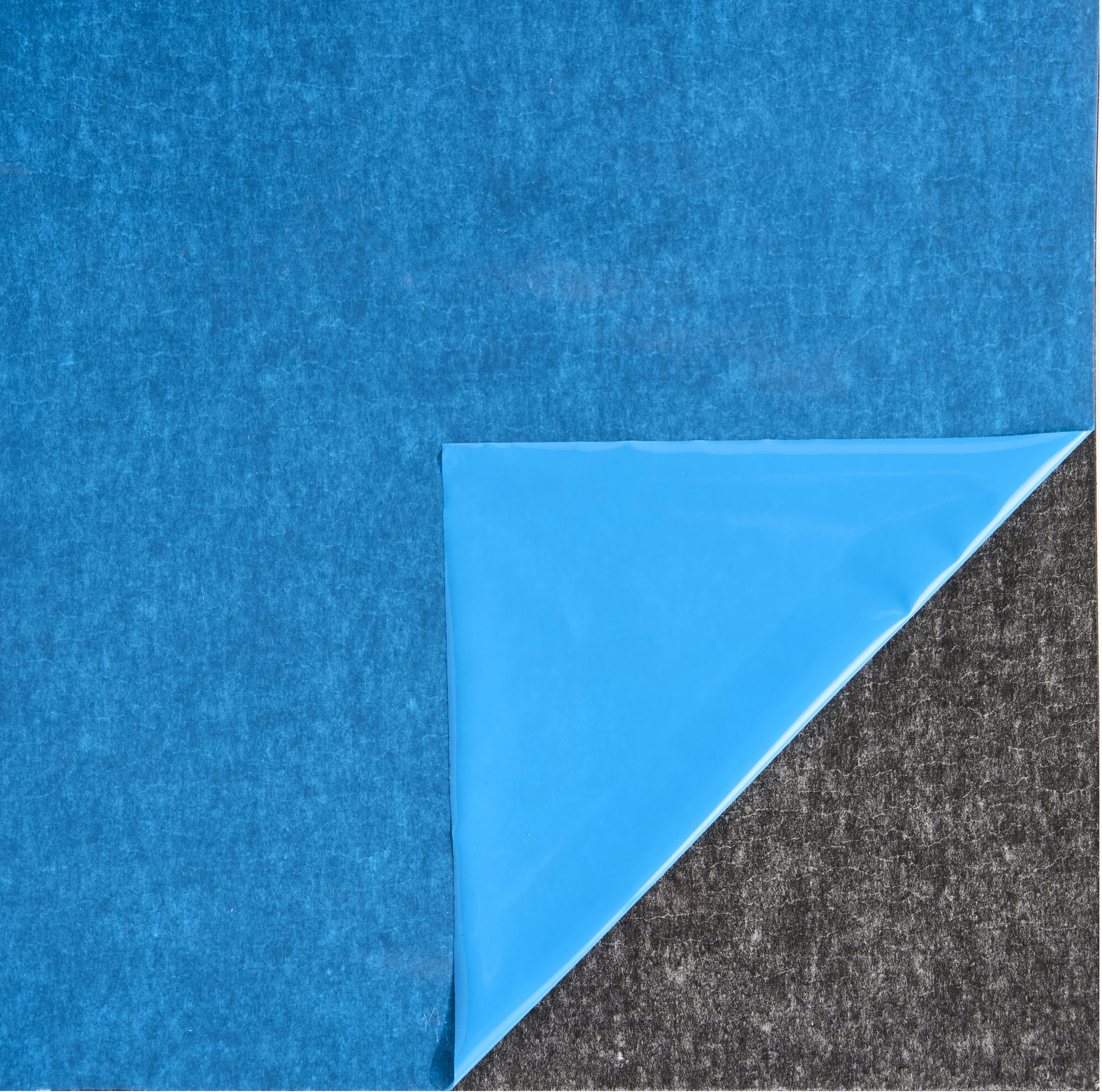 SPRINTIS Film pour tableau blanc, autocollant, adhésif pour aimants 200 x 100 cm, CPE, fer, PET