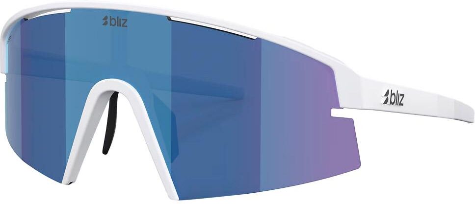 Bliz  - P006 Matte White Smoke Blue Multi - Lunettes de soleil