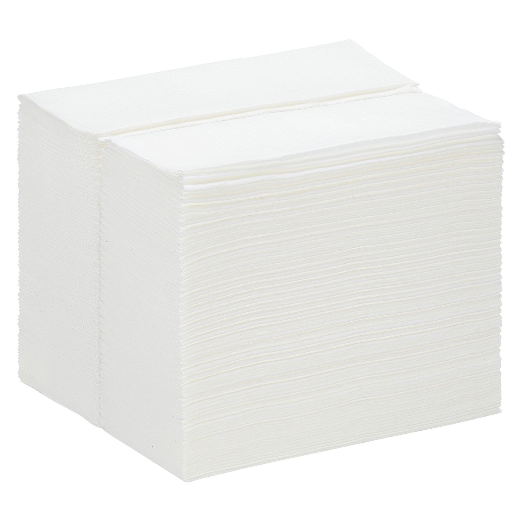 Wypall Wischtuch X80 8279 L424xB282ca. mm weiss 1-lagig (160 Stk.) (8279)