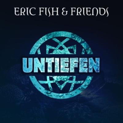 Untiefen - Eric & Friends Fish, CD