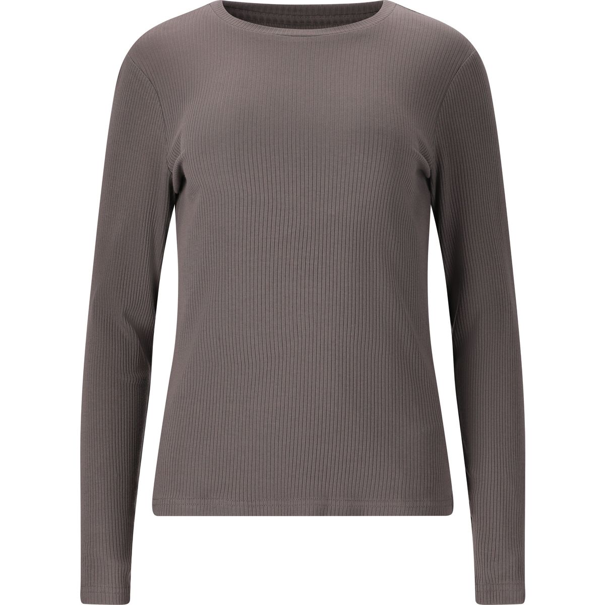 Athlecia Lankae W Long Sleeve Tee plum kitten (1291) 42 EA231522-1291-42