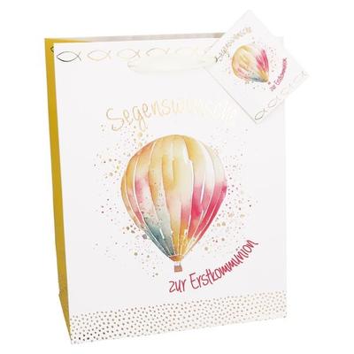 Geschenktüte - Segenswünsche zur Erstkommunion, von , Butzon & Bercker