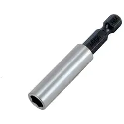 HM Müllner Magnetbithalter für Bits | Länge 60 mm