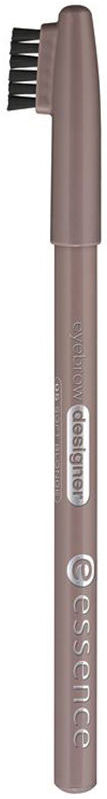 Essence Eyebrow Designer lápiz para cejas #05-soft blonde