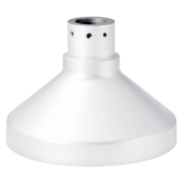 Panasonic Montageset WV-QSR501-W Weiss (Montage-Kit) (WV-QSR501-W)