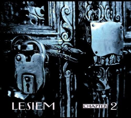 Lesiem - Chapter 2 - Preis vom 09.10.2026 07:28:09 h
