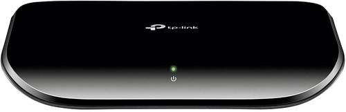 TP-LINK TL-SG1005D V6.0 TL-SG1005D Netzwerk Switch 5 Port 1 GBit/s