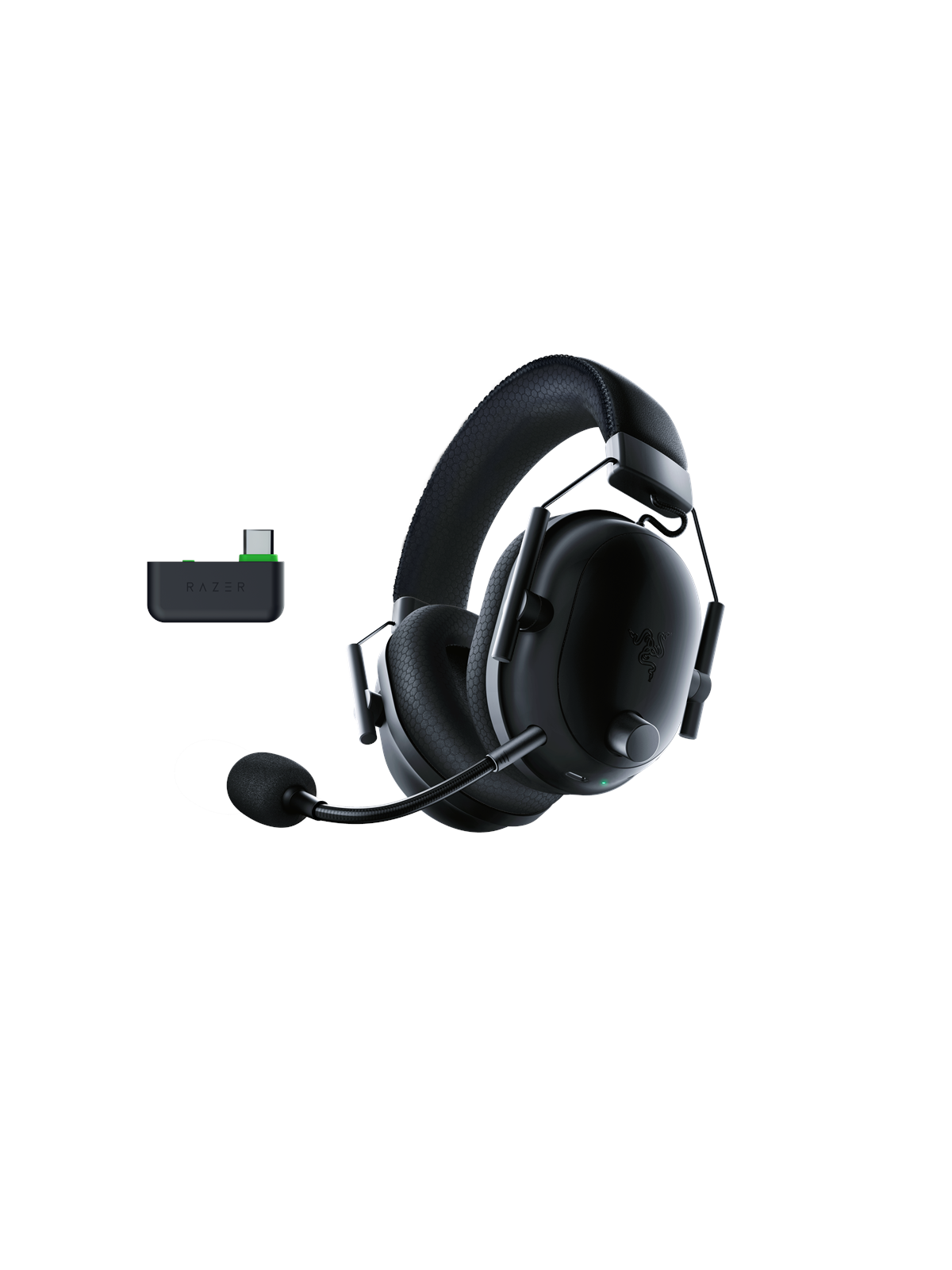 Razer Blackshark V2 PRO FOR Xbox - Schwarz