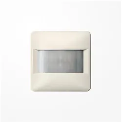 JUNG, Bewegungsmelder, CD17180 Automatikschalter 1,1m Std. (30 m)