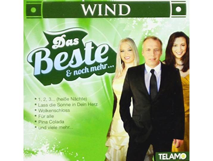 Das Beste und Noch Mehr...