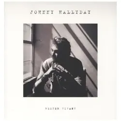 Warner Bros., Schallplatten, Rester Vivant (Johnny Hallyday)