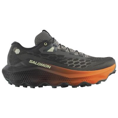 Salomon - Ultra Glide 4 - Trailrunningschuhe 44 | EU 44 urban chic /grün
