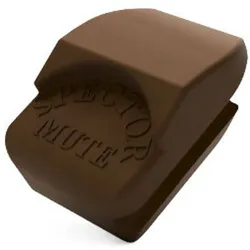 D’Addario Spector Violin Mute Copper - Dämpfer
