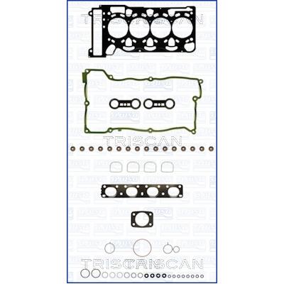 TRISCAN Dichtungssatz, Zylinderkopf 598-1772 für BMW