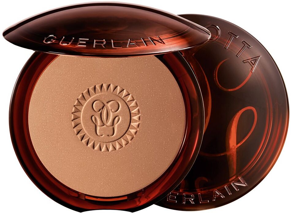 GUERLAIN Terracotta The Bronzing Powder