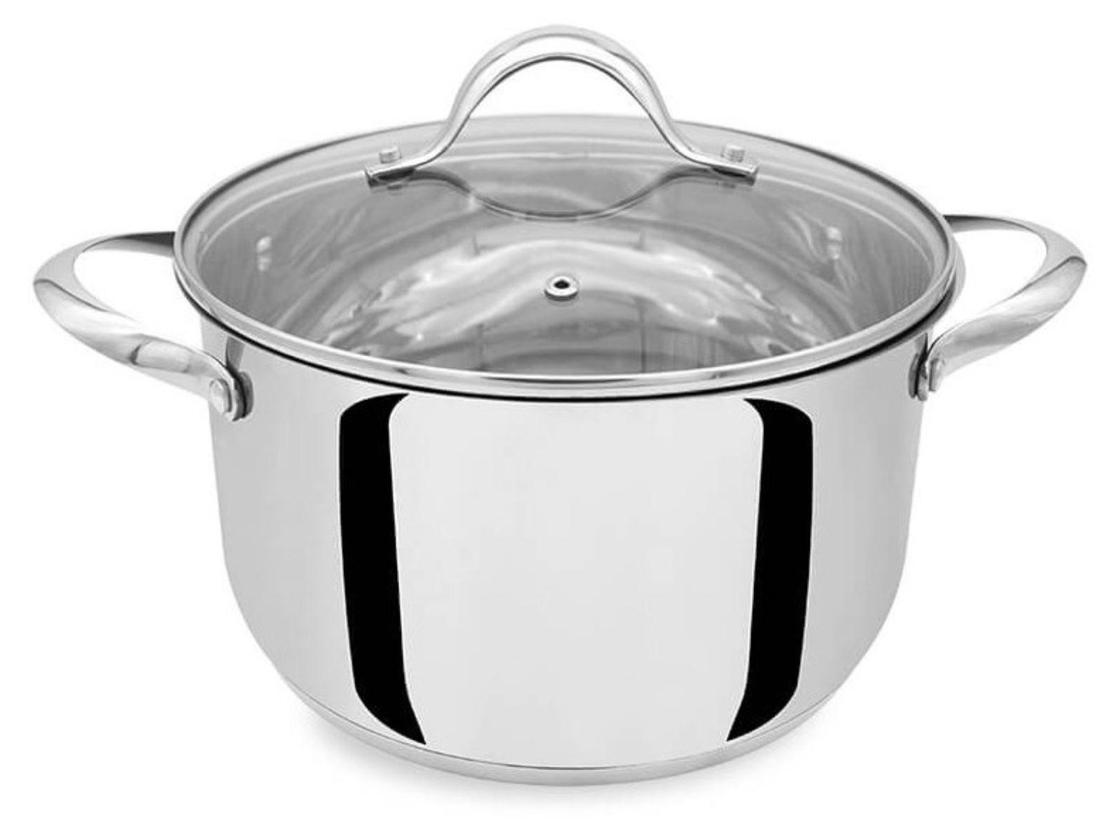 Maestro pan met deksel 24cm 5.8L MR351924