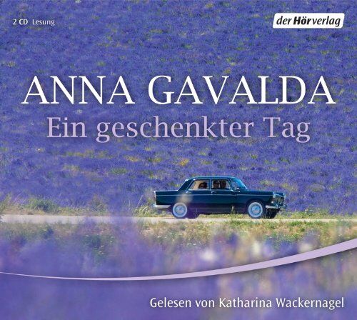 Anna Gavalda - Ein geschenkter Tag - Preis vom 10.10.2026 11:48:34 h