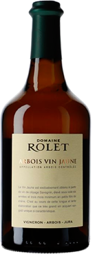 Domaine Rolet Arbois Vin Jaune 2017 - 75cl