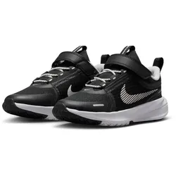 NIKE Star Runner Utility Laufschuhe jüngere Kinder 002 - black/white-anthracite 31