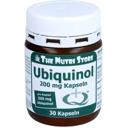 Ubiquinol 200 mg