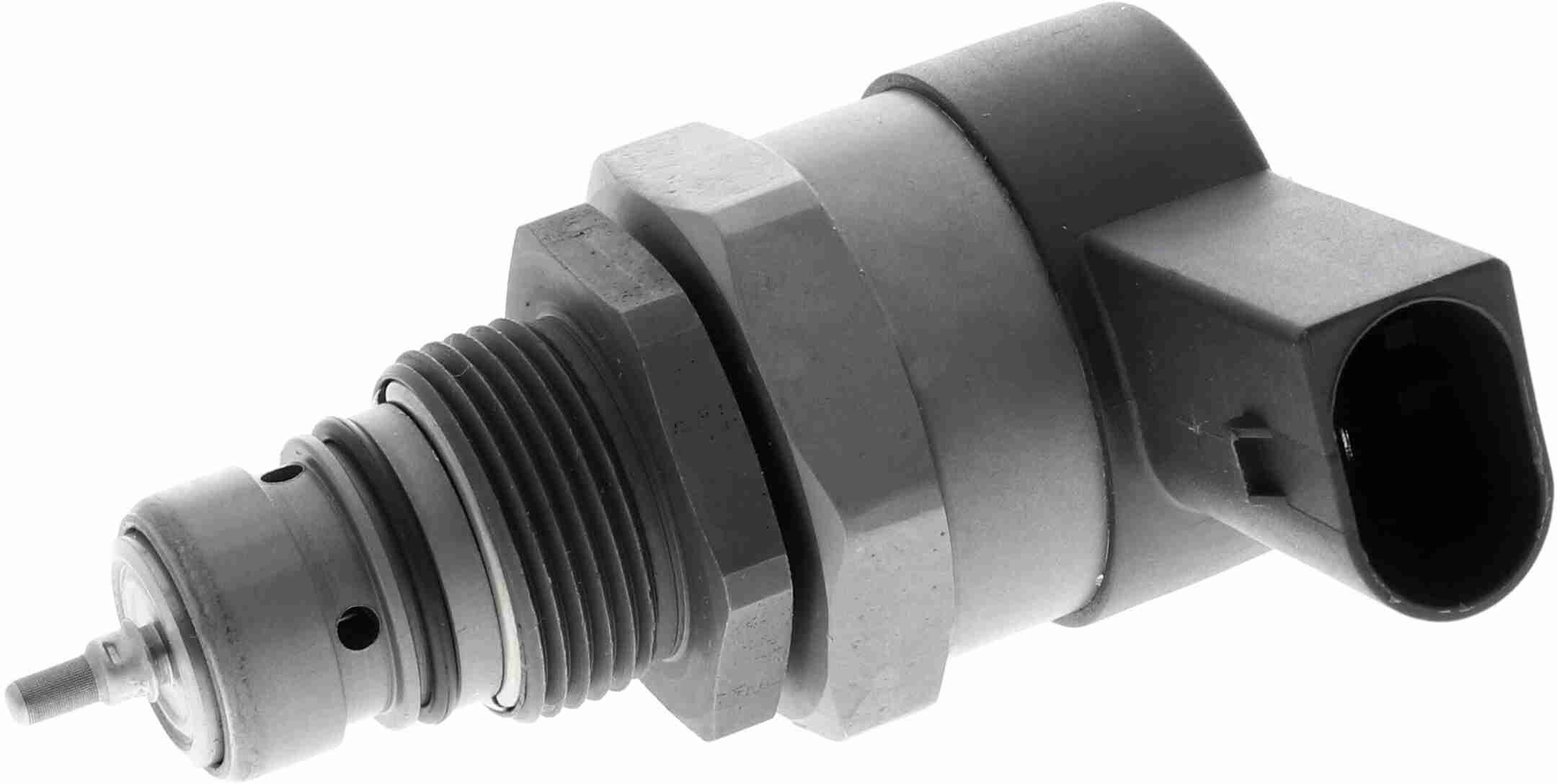 Vemo Druckregelventil, Common-Rail-System Original Qualität V30-11-0552 Kraftstoffverteilerrohr Für Mercedes