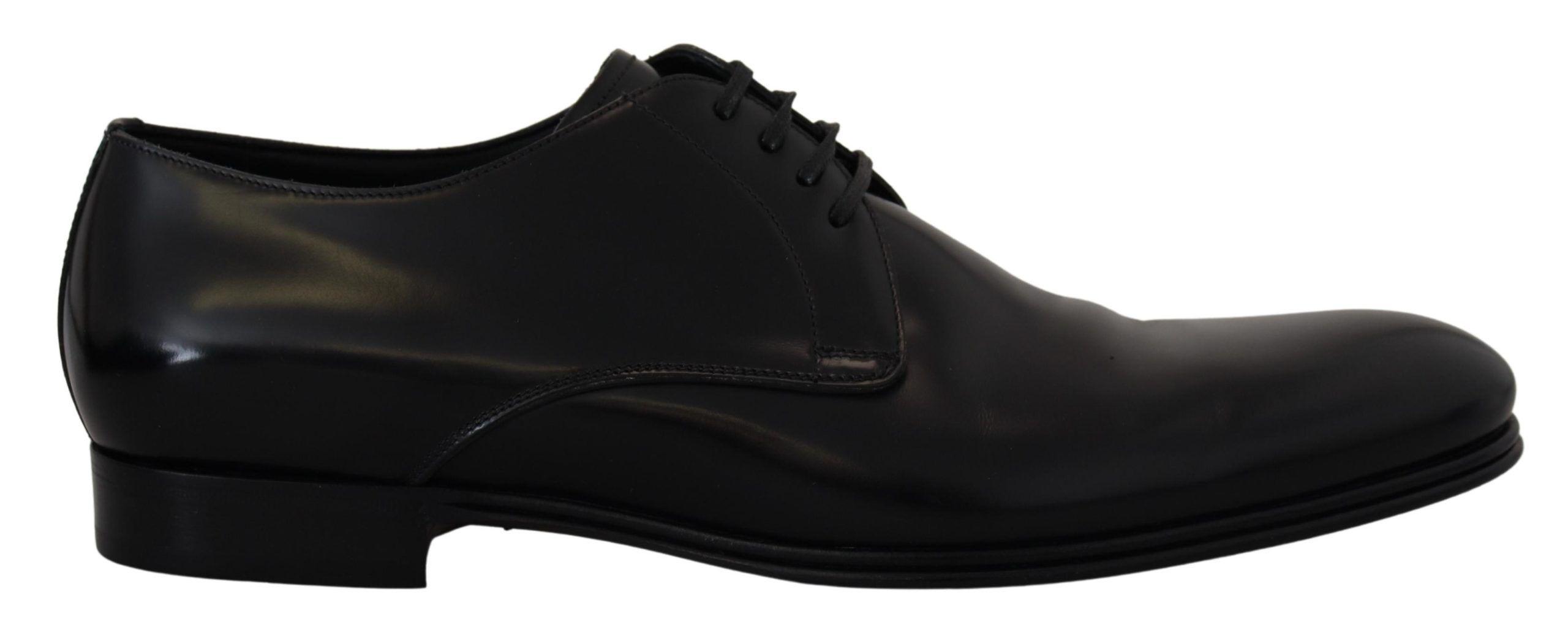 Leder Oxford-Schuhe Klassischer Stil