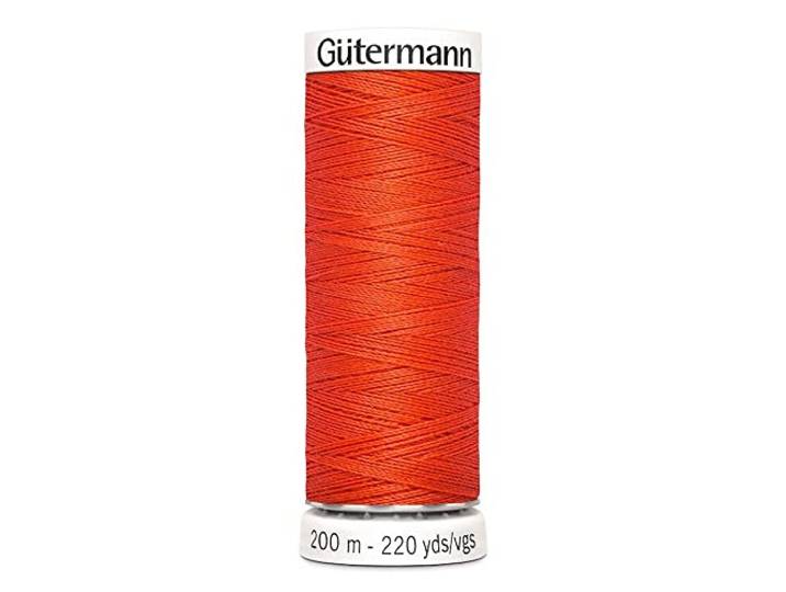 Gütermann Sulky Gütermann Allesnaaier 200m 155, 155