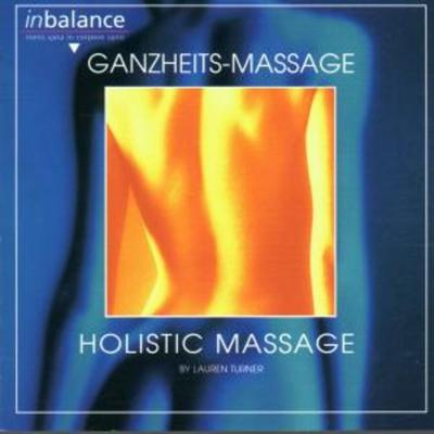 Ganzheits-Massage - , CD, 4002587312626