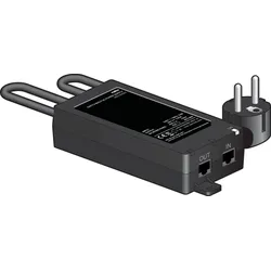 Niko Züblin 550-00502 Netzteil für Touchscreen (nicht kompatibel mit Touchscreen der 1. Gene 55000502