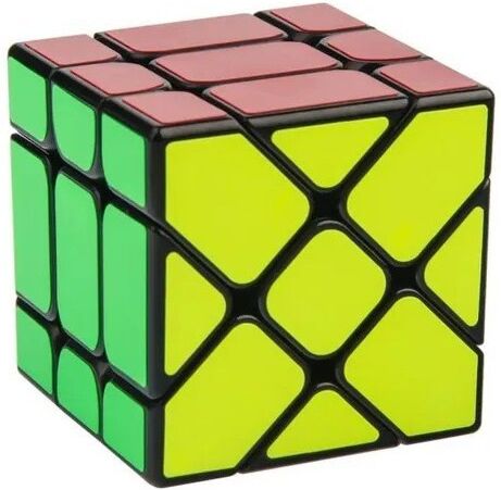 Cube 3x3x3 Yileng Fisher - Cayro