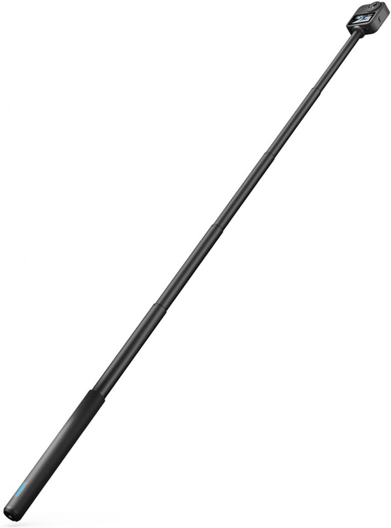 Perche d'extension GoPro 1,2m Extension Pole