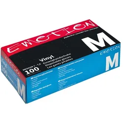 Efalock Emotion Vinyl-Handschuhe