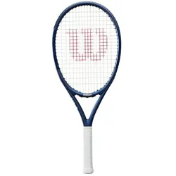 Tennisschläger - Wilson -  TRIAD THREE RKT (2023/2024) L2
