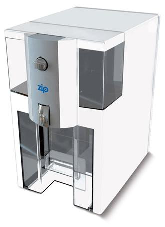 Alapure Omgekeerde osmose installatie zonder installatie