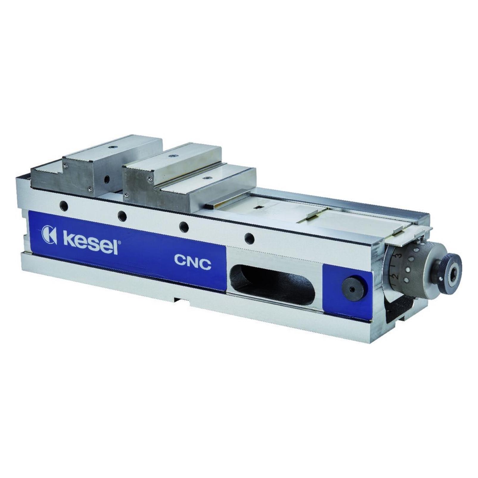 Kesel Hochdruckspanner CNC 160 horizontal (4053569482776)