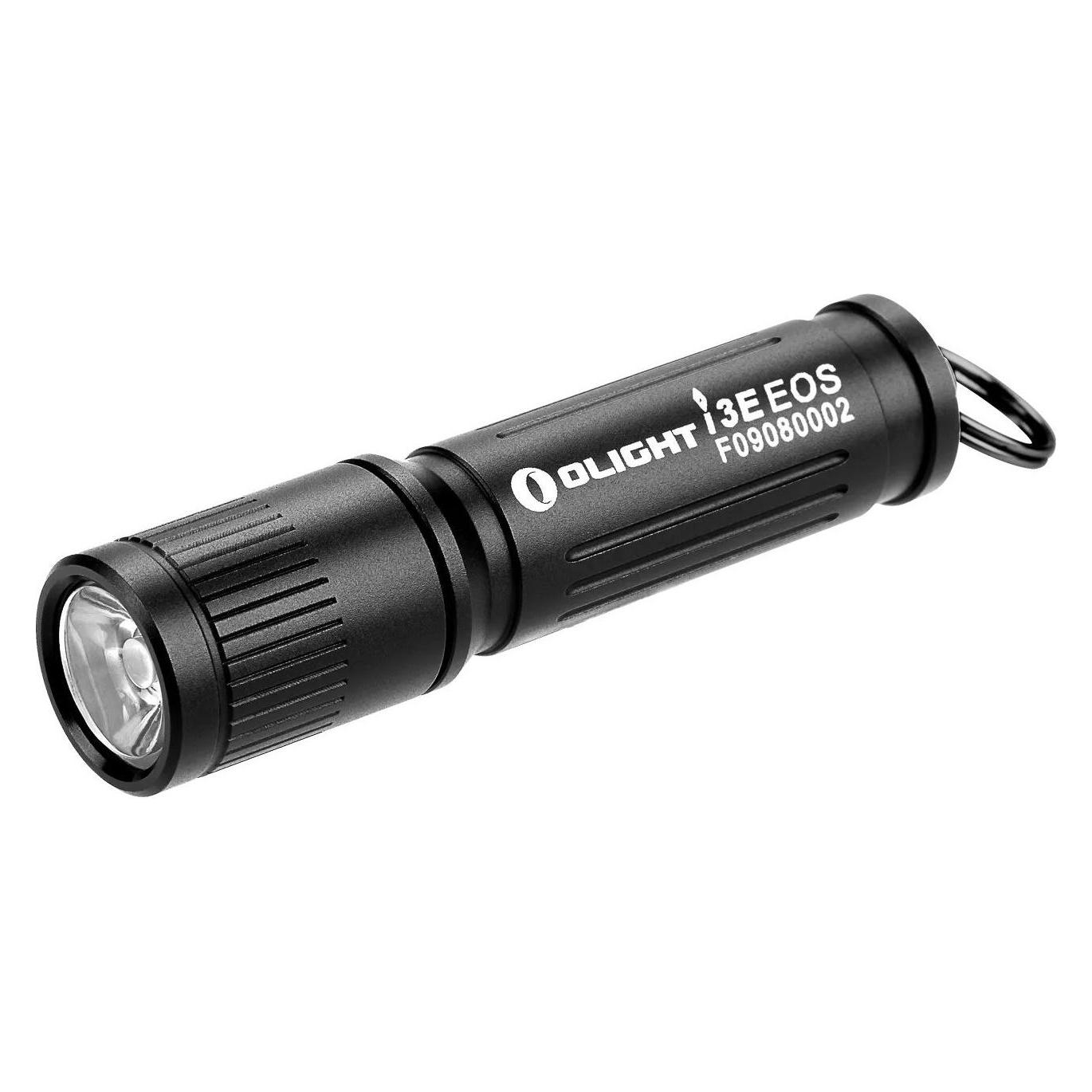 Olight I3E (6.05 cm, 90 lm) (A50124801)