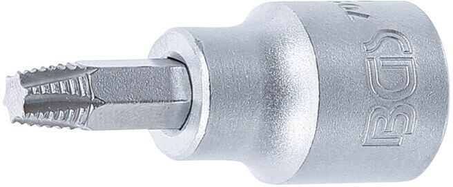 BGS technic BGS Douille à embouts extracteurs de vis 10 mm (3/8