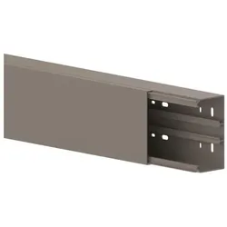 GGK, Leitungsführung, 1009 FB 60x110 Kanal 60x110mm gr