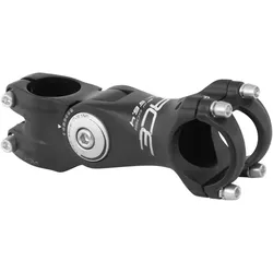 Force S6.4 verstellbarer Vorbau 31,8mm schwarz 105mm