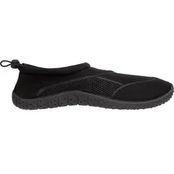 FIREFLY Aquaschuhe Ux.-Strand-Schuh Pepe II, Größe 39 in Schwarz Schwarz