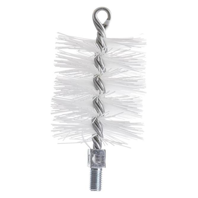 Schubiger Nylon Wire Tube Brush 80 mm (V00HM13A6003)