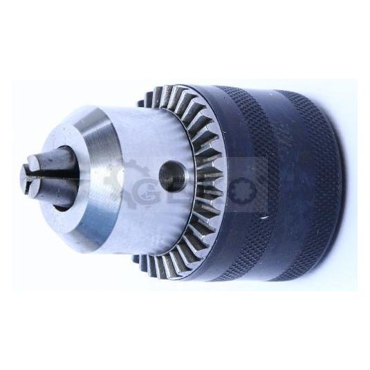 GEKO Bohrfutter, 1,5-13mm, B16 (G00503)