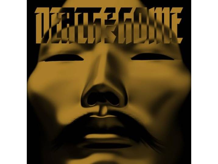 Death Is Home