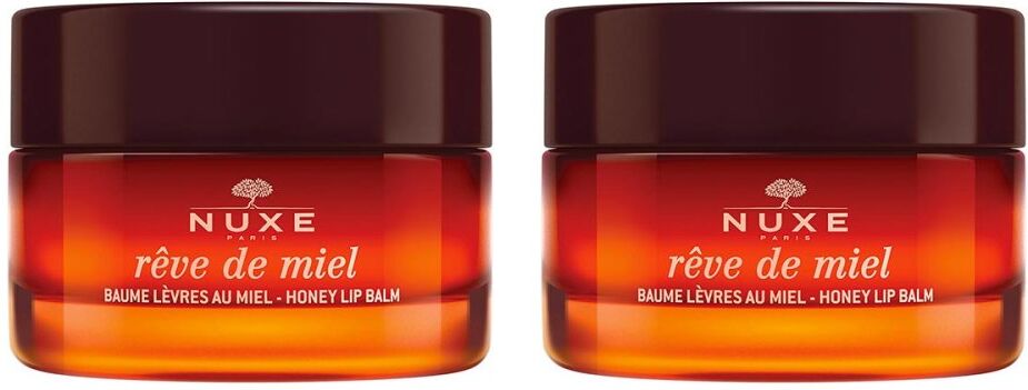 Nuxe Reve De Miel Nährender Lippenbalsam Nf