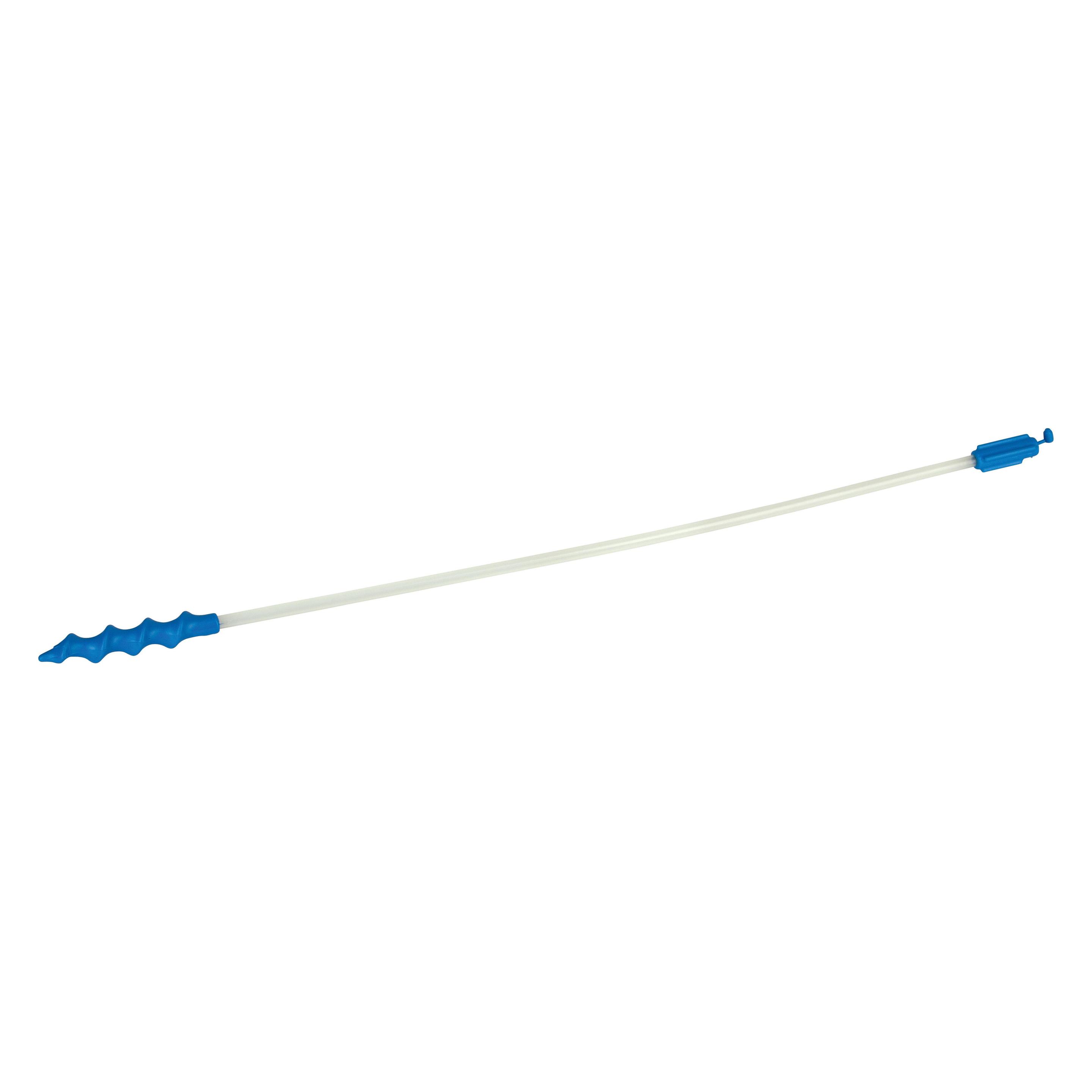Kerbl Spiralkatheter mit Griff (22901)