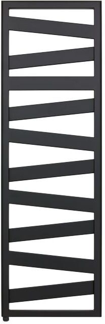 Zehnder Design-Heizkörper ZRI01060A400000 RB-100-060, 1017 x 600 mm, Inox Look