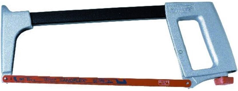 Bahco Metallsägebogen Alu 300mm (225-PLUS)