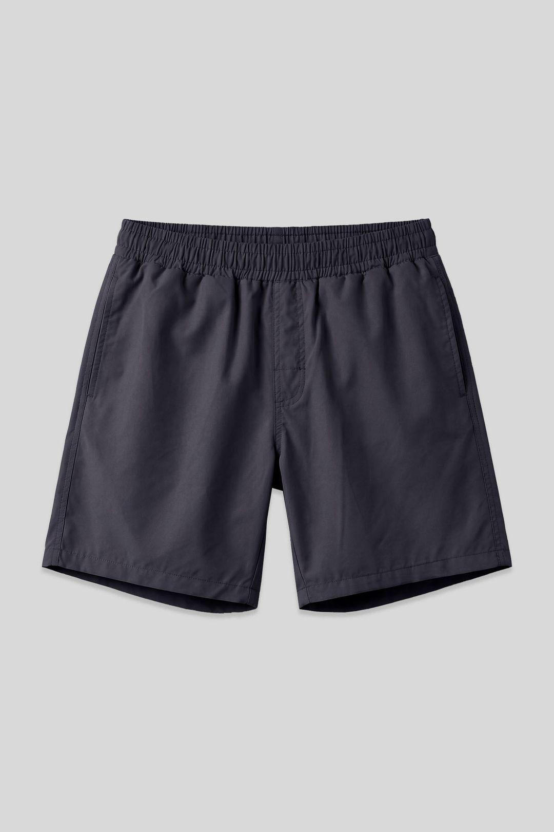 Herren Einteiler mit Shorts zum Hineinschlüpfen