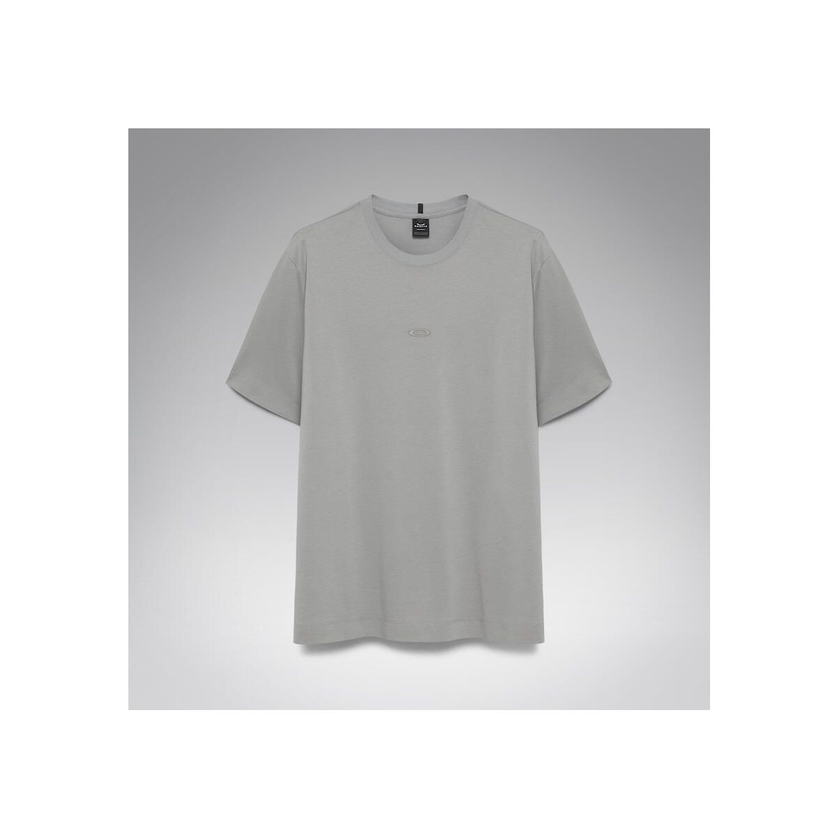 Oakley Stacked Flow Tee cement (314) XXL FOA407928-314-XXL